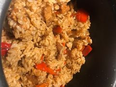 肉汤泡饭-彭厨(武陵源店)