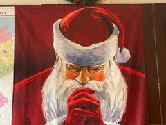 -申德勒加油站餐厅(三里屯北小街店)