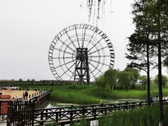 -苏州太湖湖滨国家湿地公园