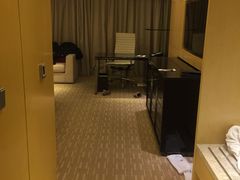 -上海宝华万豪酒店