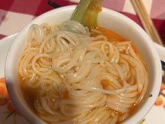 -西贝(厦门中华城店)