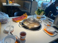 -潮发潮汕牛肉店(龙洞店)