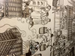 -绿茶餐厅(乐峰广场店)