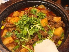 -顺兴老茶馆·精品川菜(世纪城店)