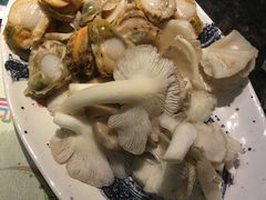 -阪尚皇·原切牛排·烤肉火锅自助(北京路店)