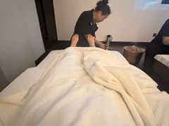 -水墨澜渟足道·SPA·传统(四望亭东关街店)
