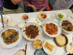 -福海居烤鸭店(鸟巢店)
