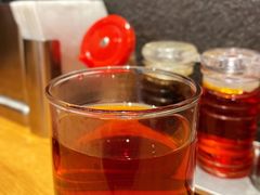 路易波士茶-一風堂拉面(港汇恒隆店)
