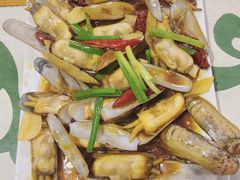 -鑫阿强海鲜大排档·老厦门特色菜(中山路店)