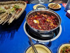 -马路边边串串香(双井直营店)