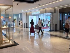 -新罗免税店(济州店)