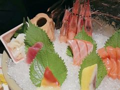 -匠和风精致料理(莆田财富中心店)