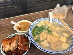 -小潘记鸭血粉丝汤