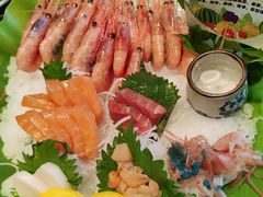 -松竹和日式料理(广厦店)