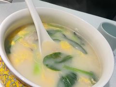 -半勺·新徽菜(银泰城店)