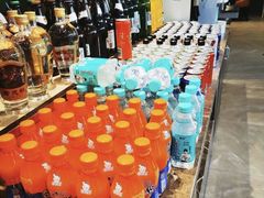 -欢乐牧场海鲜烤肉自助(牡丹园店)