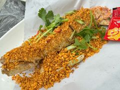 -师傅仔美食(东华老店)