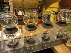 -MAP CHA普洱茶馆(翠湖店)