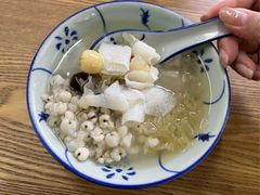-细姨甜汤(珠江店)