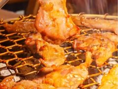 -烧肉达人•炭火烧肉(新天地店)