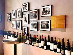 -wineapp葡萄酒餐吧(外滩金融中心店)
