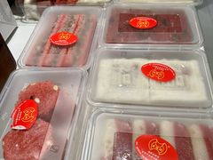 -万福兴糕团(万福兴山塘街直营店)