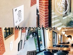 -Money Shops(愚园路店)