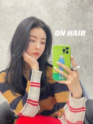 -OnHair造型