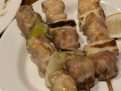 -福烤锦花(长乐路店)