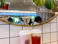 -眷茶(大卫城10楼店)