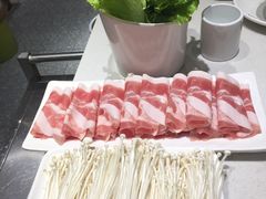 -古乐牛香·鲜牛肉牛杂火锅(新区店)