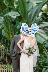 -拾年·定制婚纱摄影