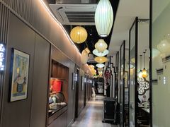 -徽镇小厨·经典徽菜(马连道店)