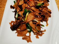 -七仙岭君澜度假酒店·桃源小馆中餐厅