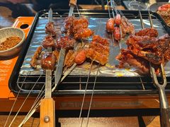 -野人部落(荷兰村店)