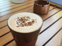 -沙丘咖啡DUNE COFFEE(深业水松大厦店)