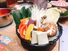 -呷哺呷哺(嘉定新城万达店)