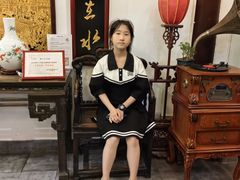 -豫园湖心亭茶楼