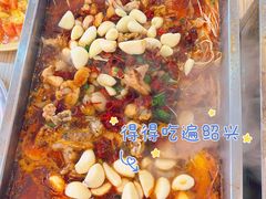-江湖万州烤鱼(王子美食城)