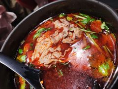 -和府捞面(东直门银座店)