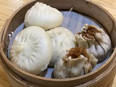 -蒋家桥饺面店(四望亭路店)
