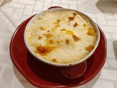 -新侨三宝乐西餐厅(崇文门店)