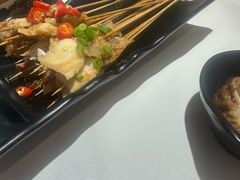 -爪王羊排火锅·烧烤