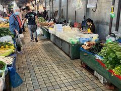 -西双版纳集贸市场