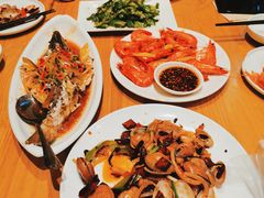 -南海渔家•海鲜•正宗海南菜(海棠湾店)
