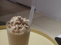 -Oasis coffee燕谷咖啡(公信店)