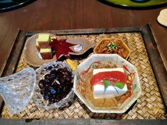 前菜拼盘-敦煌神画 (三十三城店)
