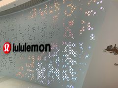 -lululemon(天环广场店)