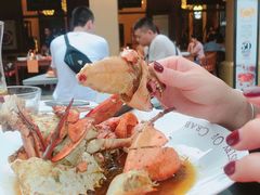 -Ministry of Crab(科伦坡店)