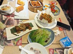 -点都德(大茶楼店)